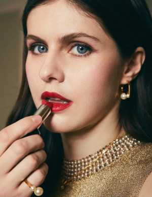 photos Alexandra Daddario