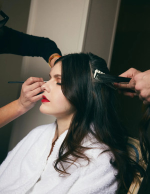 photos Alexandra Daddario