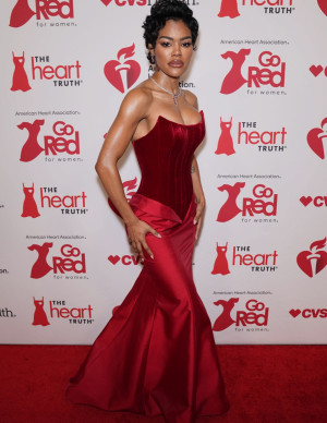 photos Teyana Taylor