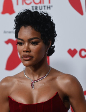 photos Teyana Taylor