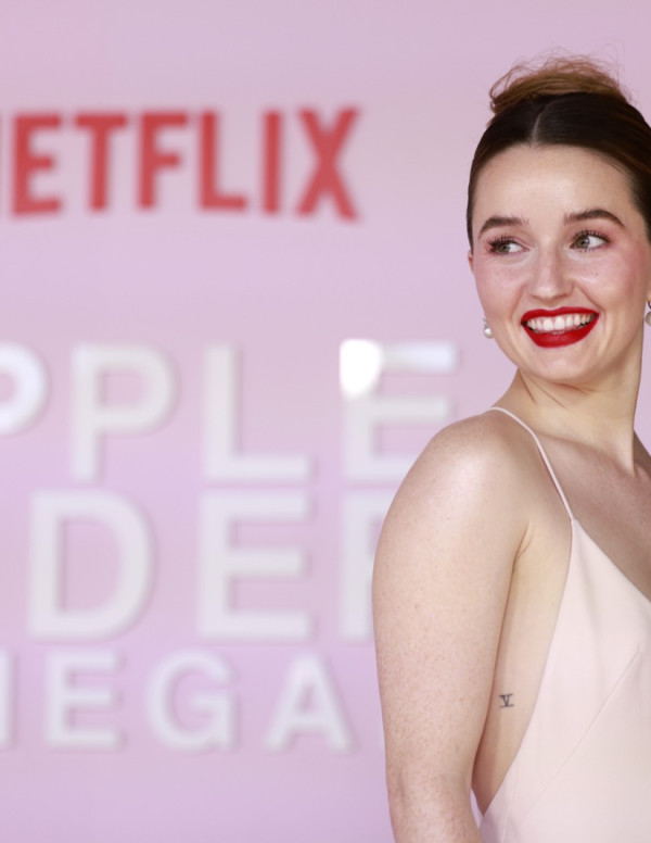 Kaitlyn Dever : Plus chic que le vinaigre de cidre