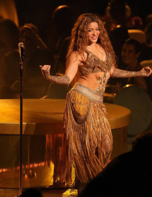 photos Shakira 