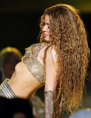 photos Shakira 