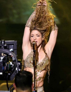 photos Shakira 