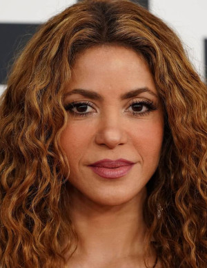 photos Shakira 