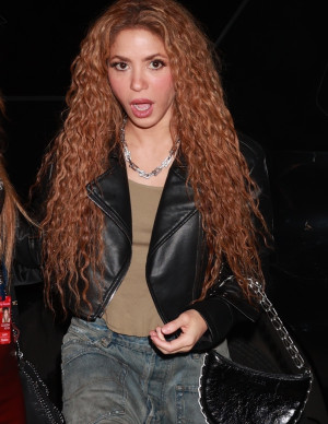 photos Shakira 