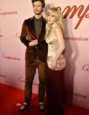 photos Sophie Thatcher