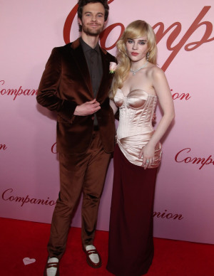 photos Sophie Thatcher