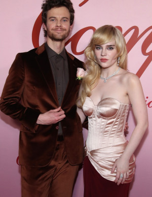 photos Sophie Thatcher