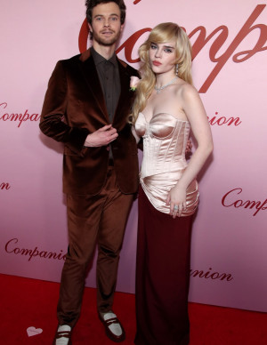 photos Sophie Thatcher