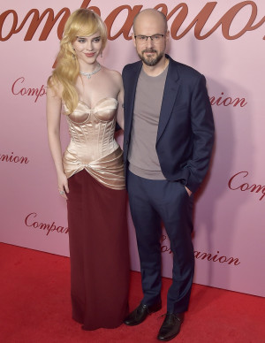 photos Sophie Thatcher