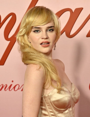 photos Sophie Thatcher