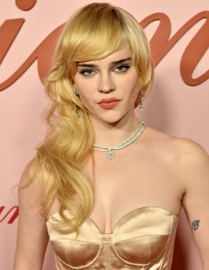 photos Sophie Thatcher