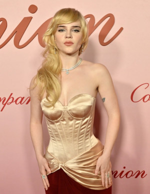 photos Sophie Thatcher