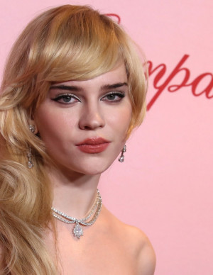 photos Sophie Thatcher