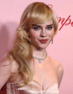 photos Sophie Thatcher