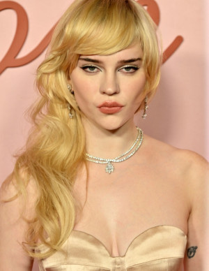 photos Sophie Thatcher