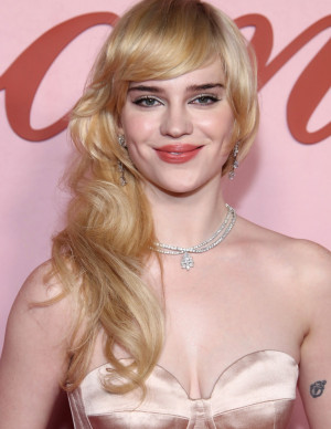 photos Sophie Thatcher