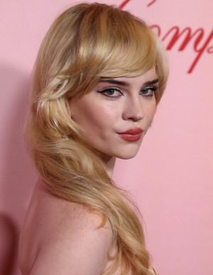 photos Sophie Thatcher