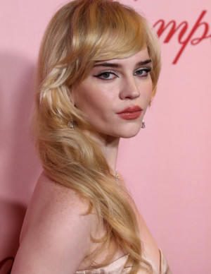 photos Sophie Thatcher