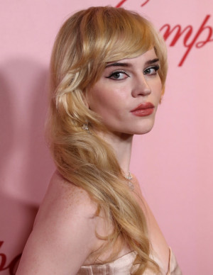 photos Sophie Thatcher