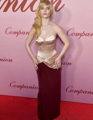 photos Sophie Thatcher