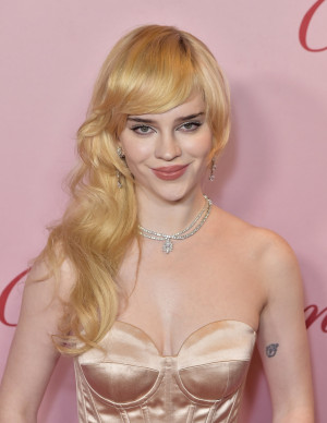 photos Sophie Thatcher