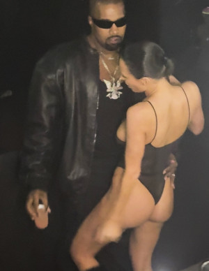 photos Bianca Censori