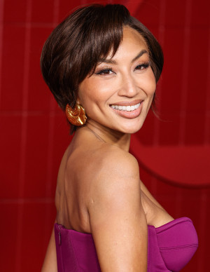 photos Jeannie Mai