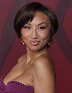 photos Jeannie Mai