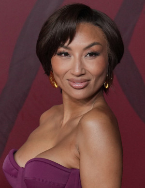 photos Jeannie Mai