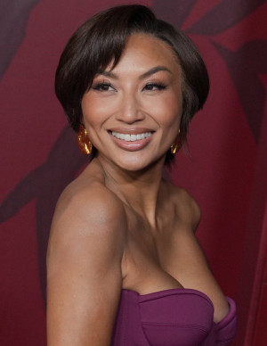photos Jeannie Mai
