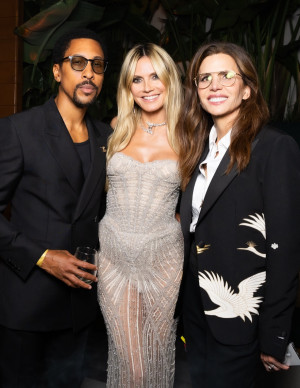 photos Heidi Klum