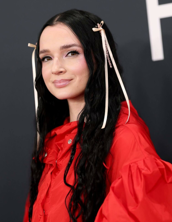 Poppy: La Reine des Ballons aux Grammy Awards