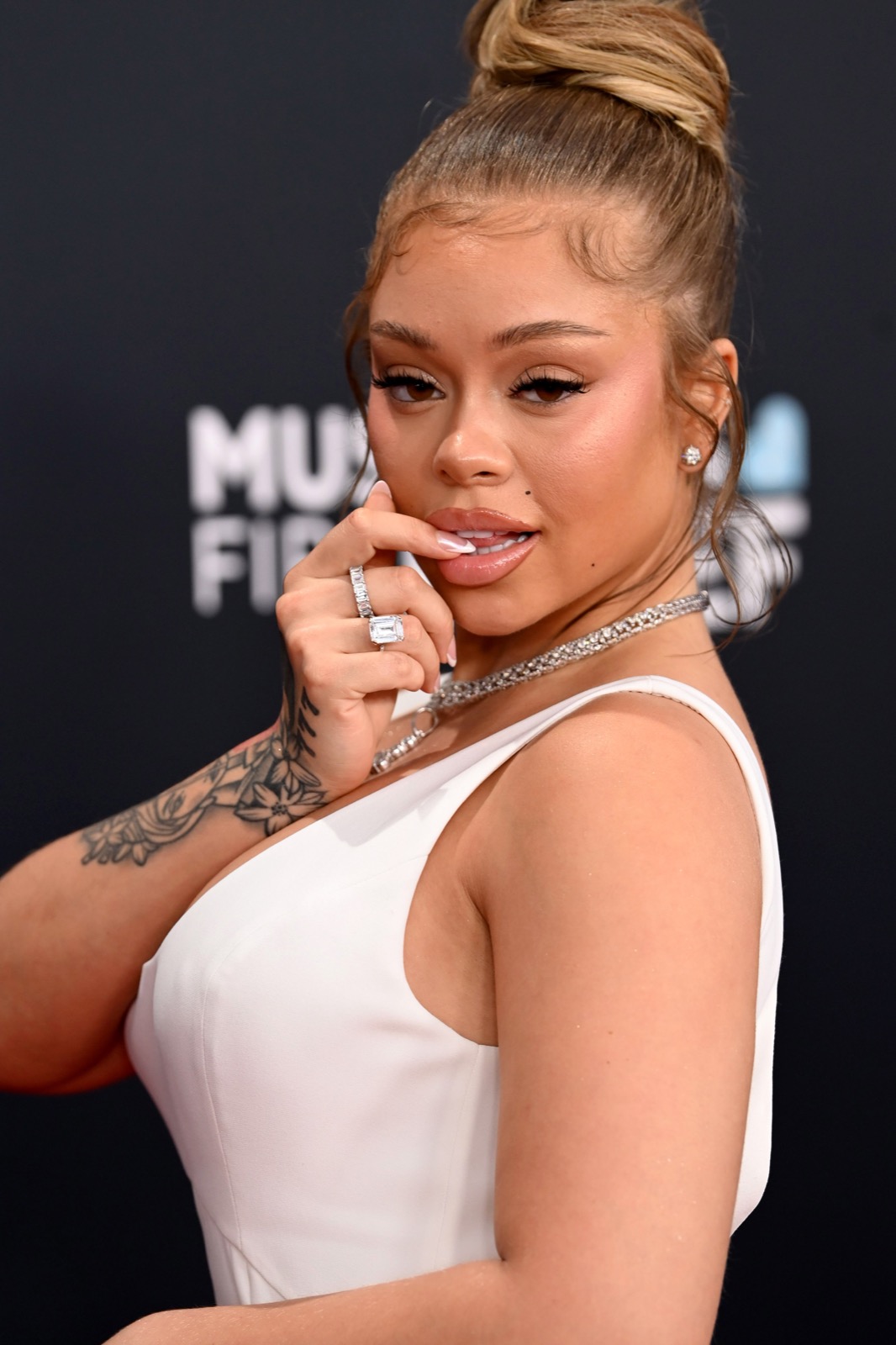 Latto: La Reine des Glaces aux Grammy Awards