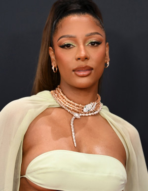 photos Victoria Monet