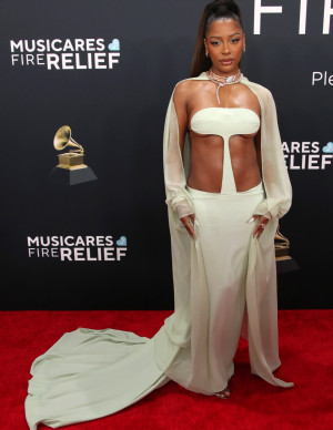 photos Victoria Monet