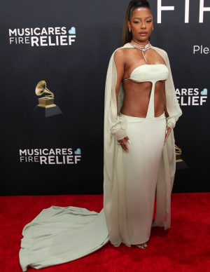 photos Victoria Monet