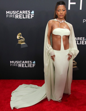 photos Victoria Monet