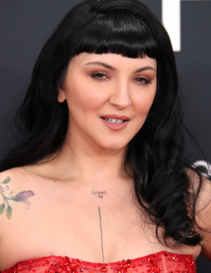 photos Julia Michaels