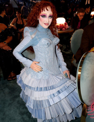 photos Chappell Roan