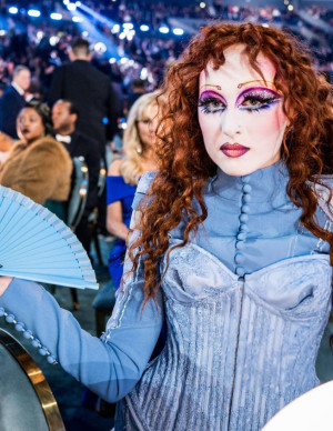 photos Chappell Roan