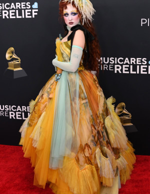 photos Chappell Roan