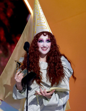 photos Chappell Roan