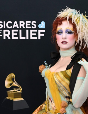 photos Chappell Roan