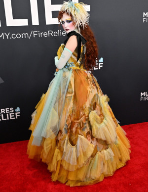 photos Chappell Roan