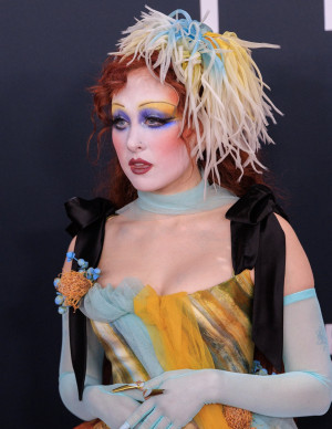 photos Chappell Roan