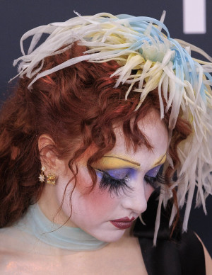 photos Chappell Roan