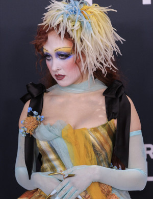 photos Chappell Roan