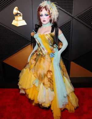 photos Chappell Roan